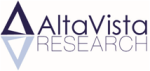 AltaVista logo